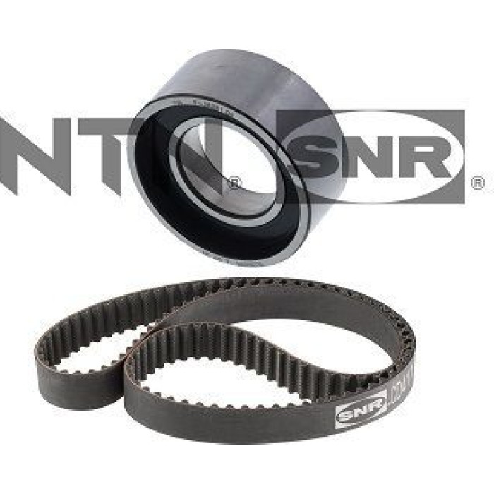 NTN-SNR KD458.04 Zahnriemensatz NTN-SNR KD458.04 Zahnriemensatz