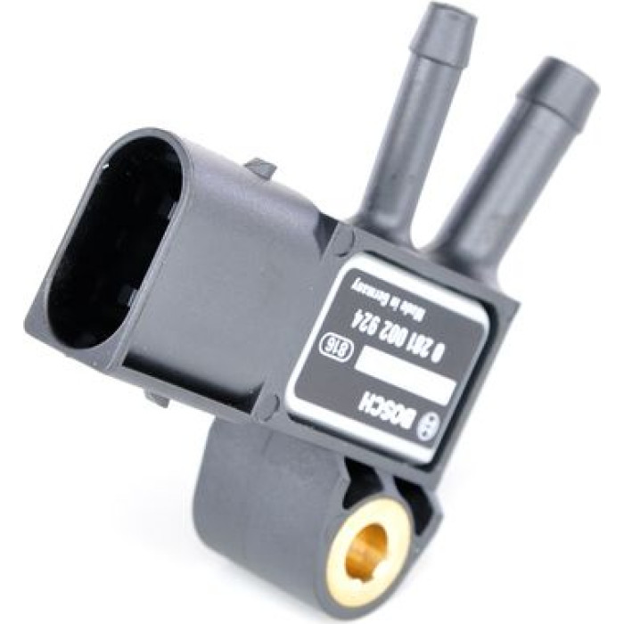 BOSCH 0 281 002 924 Sensor, Abgasdruck