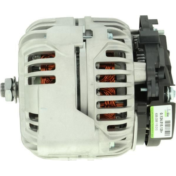 Generator 635.006.115.010