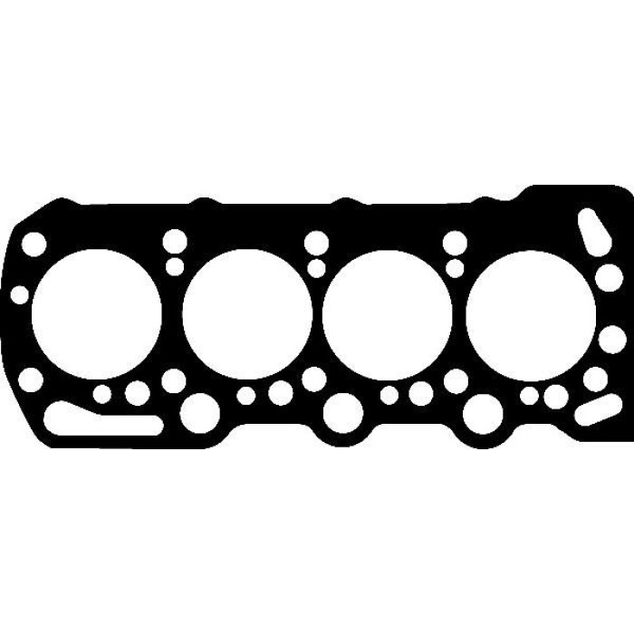 Corteco 414663P Dichtung, Zylinderkopf Corteco 414663P Dichtung, Zylinderkopf