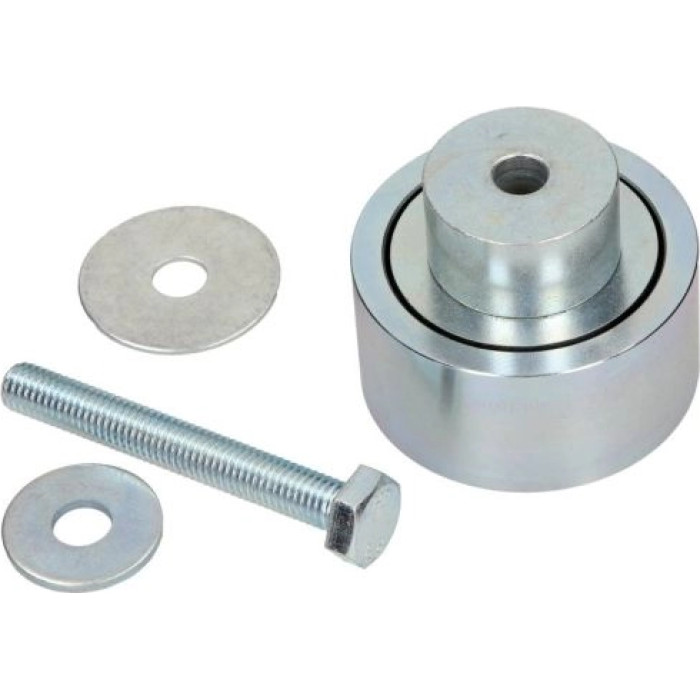 Maxgear 54-0211 Umlenkrolle/Führungsrolle, Keilrippenriemen Maxgear 54-0211 Umlenkrolle/Führungsrolle, Keilrippenriemen