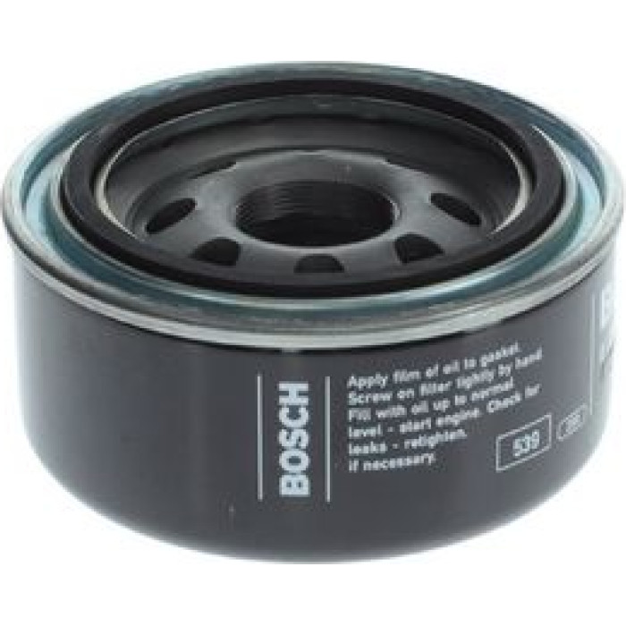 BOSCH 0 451 103 368 Ölfilter
