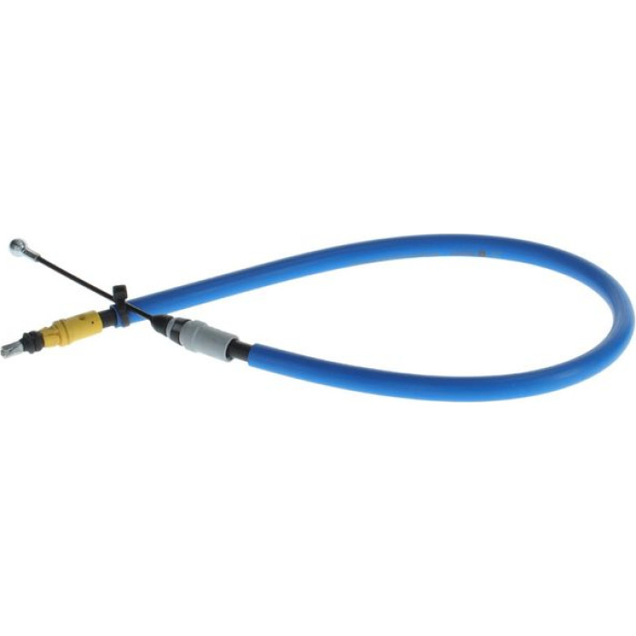 BOSCH 1 987 482 372 Seilzug, Feststellbremse