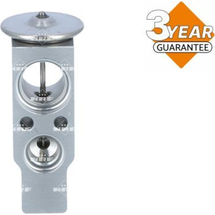 NRF 38549 Expansionsventil, Klimaanlage EASY FIT