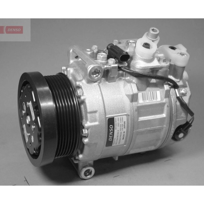 DENSO 7SEU17C Klimakompressor DCP17041 DENSO 7SEU17C Klimakompressor DCP17041