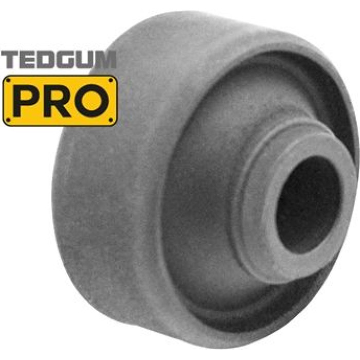 Tedgum 00728872 Lagerung, Lenker