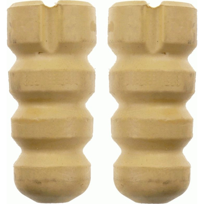Sachs 900 086 Anschlagpuffer, Federung Service Kit