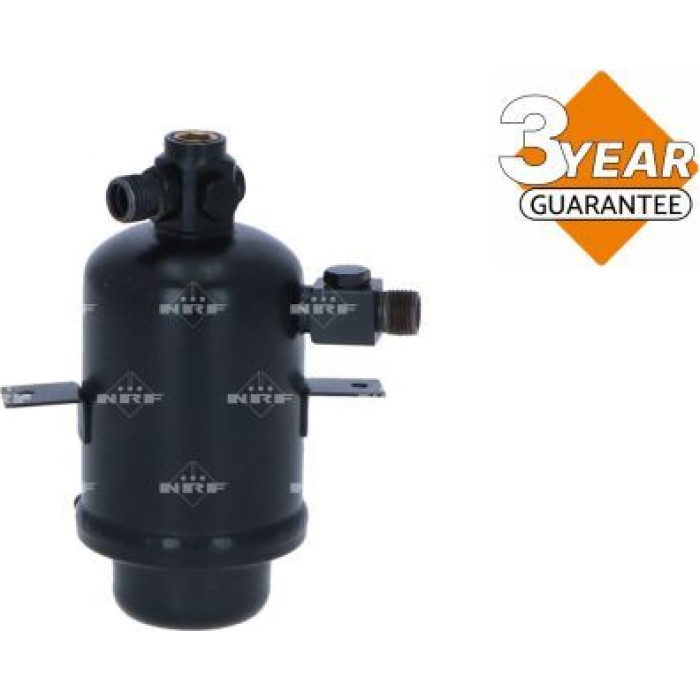NRF 33067 Trockner, Klimaanlage