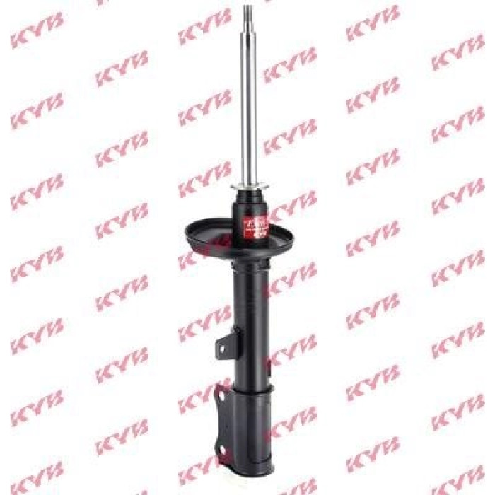KYB 334064 Stoßdämpfer Hinten links Excel-G KYB 334064 Stoßdämpfer Hinten links Excel-G