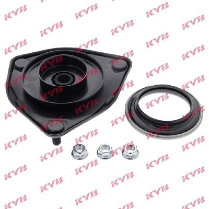 KYB SM5661 Reparatursatz, Federbeinstützlager Suspension Mounting Kit