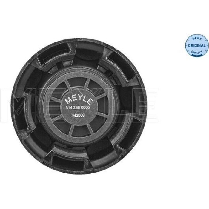 Meyle 314 238 0005 Verschlussdeckel, Kühlmittelbehälter MEYLE-ORIGINAL: True to OE Meyle 314 238 0005 Verschlussdeckel, Kühlmittelbehälter MEYLE-ORIGINAL: True to OE