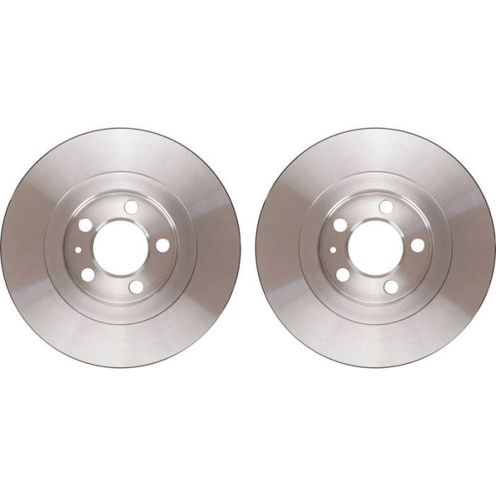 TRW DF2804 Bremsscheibe