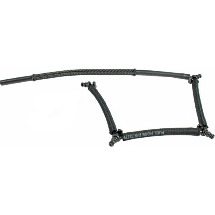 Metzger 0840024 Schlauch, Leckkraftstoff