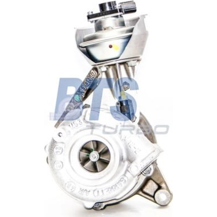 BTS Turbo Turbolader T914370 BTS Turbo Turbolader T914370