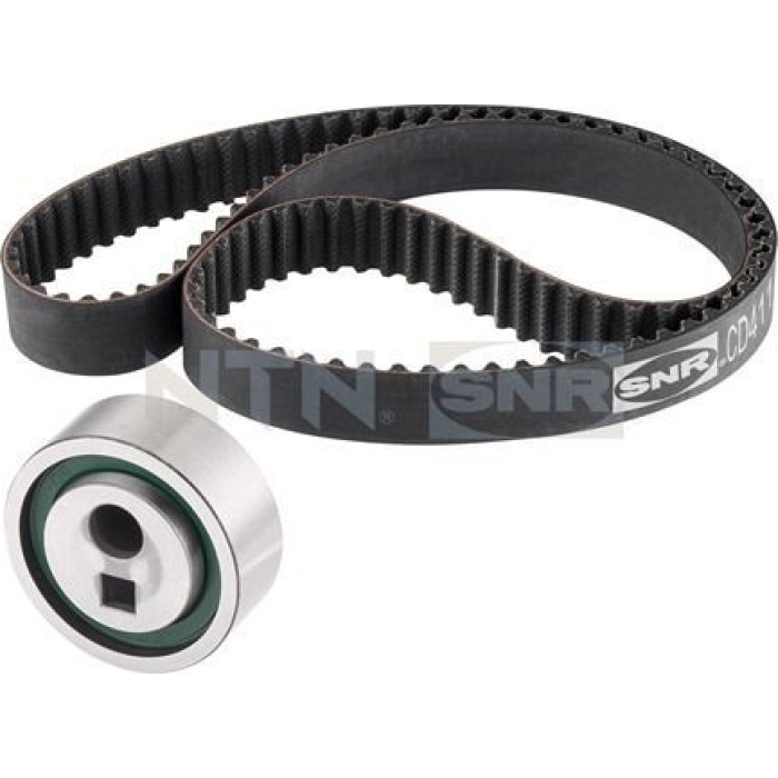 NTN-SNR KD459.06 Zahnriemensatz NTN-SNR KD459.06 Zahnriemensatz