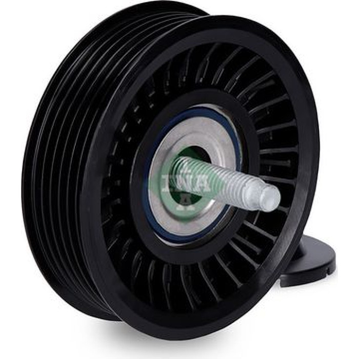 INA 532 0891 10 Umlenkrolle/Führungsrolle, Keilrippenriemen INA 532 0891 10 Umlenkrolle/Führungsrolle, Keilrippenriemen