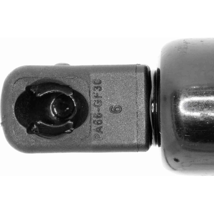 Vaico V10-1991 Gasfeder, Kofferraum/Laderaum