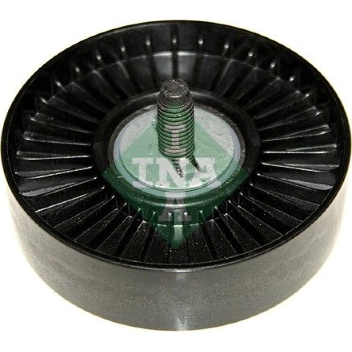 INA 532 0529 10 Umlenkrolle/Führungsrolle, Keilrippenriemen INA 532 0529 10 Umlenkrolle/Führungsrolle, Keilrippenriemen
