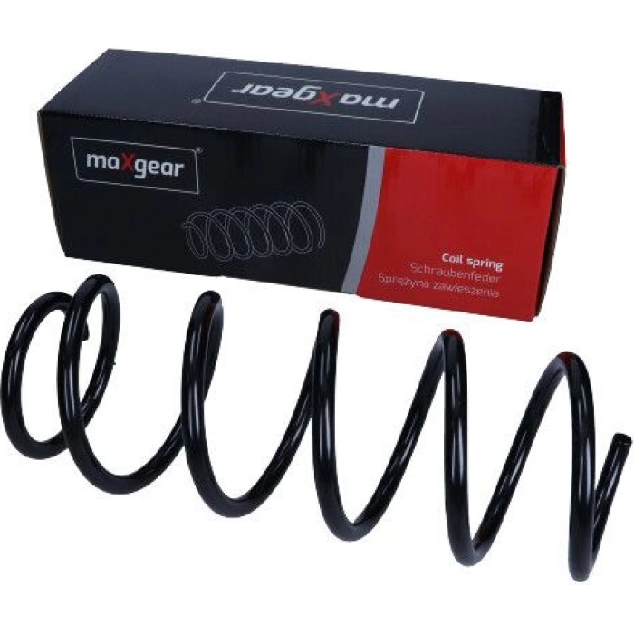 Maxgear 60-0518 Fahrwerksfeder Maxgear 60-0518 Fahrwerksfeder