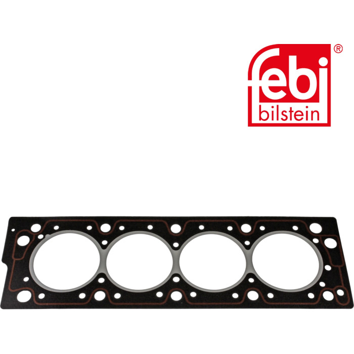 FEBI BILSTEIN 17244 Dichtung, Zylinderkopf FEBI BILSTEIN 17244 Dichtung, Zylinderkopf