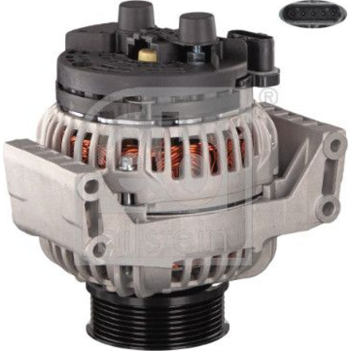 febi bilstein 48962 Generator febi bilstein 48962 Generator