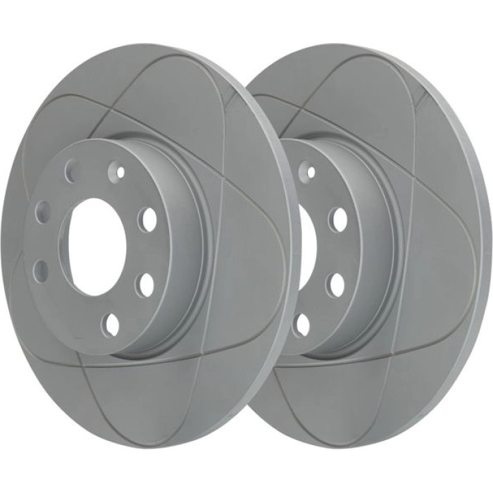 ATE 24.0311-0141.1 Bremsscheibe PowerDisc