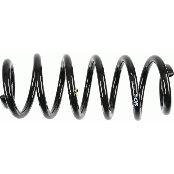 Sachs 993 159 Fahrwerksfeder