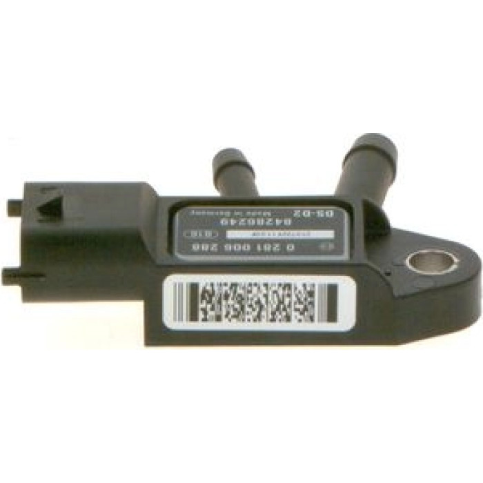 Sensor, Abgasdruck 0 281 006 288 Sensor, Abgasdruck 0 281 006 288
