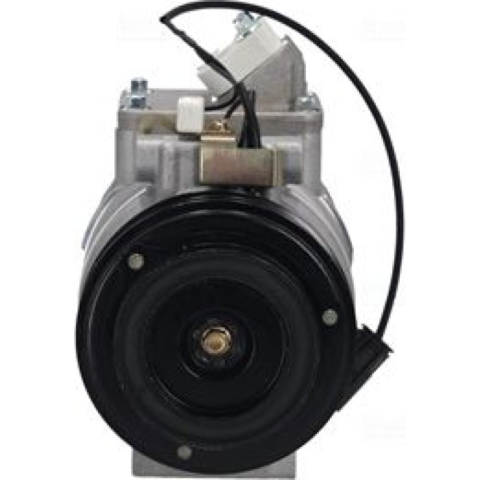 Nissens 89147 Kompressor, Klimaanlage FIRST FIT Nissens 89147 Kompressor, Klimaanlage FIRST FIT