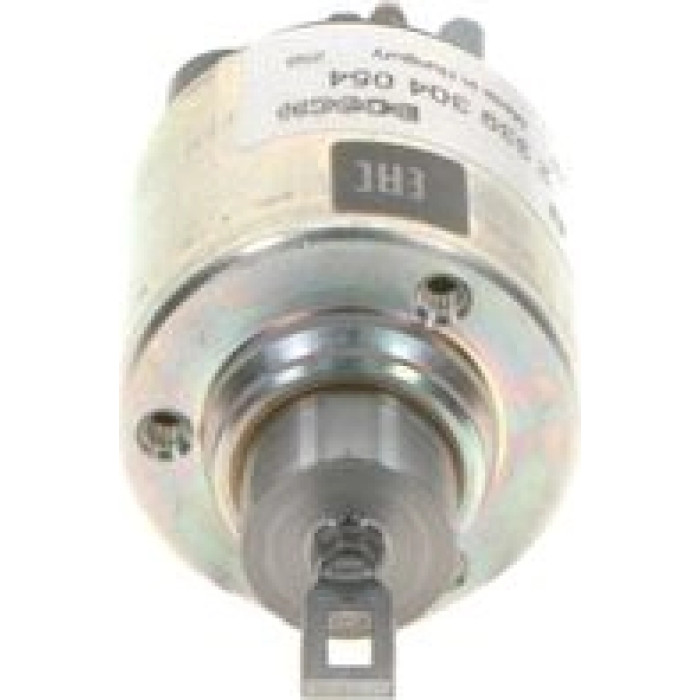 BOSCH 2 339 304 054 Magnetschalter, Starter BOSCH 2 339 304 054 Magnetschalter, Starter