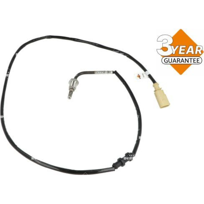 NRF 707454 Sensor, Abgastemperatur NRF 707454 Sensor, Abgastemperatur