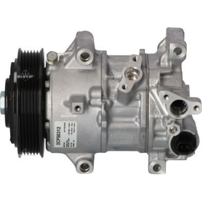 NRF 320067G Kompressor, Klimaanlage GENUINE
