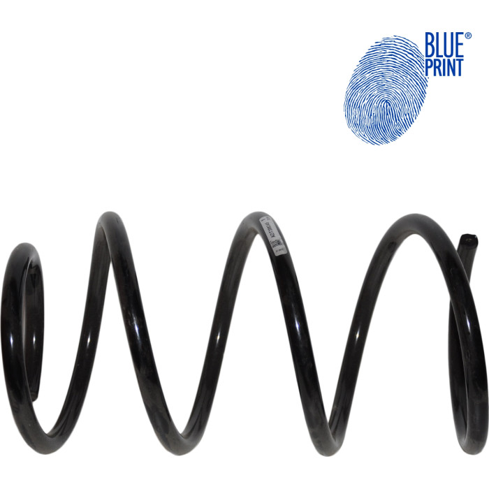 Blue Print ADT388345 Fahrwerksfeder Blue Print ADT388345 Fahrwerksfeder