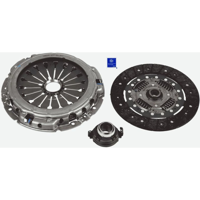 SACHS 3000 951 307 Kupplungssatz SACHS 3000 951 307 Kupplungssatz