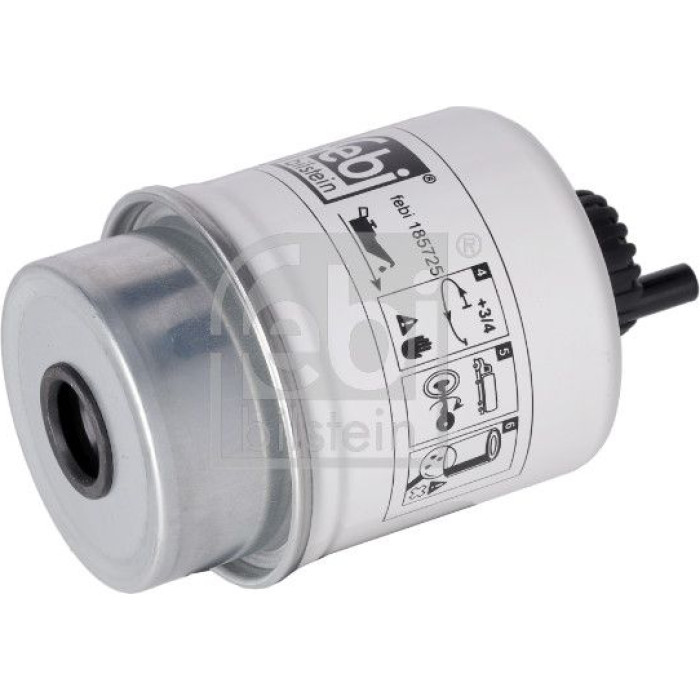 febi bilstein 185725 Kraftstofffilter febi bilstein 185725 Kraftstofffilter