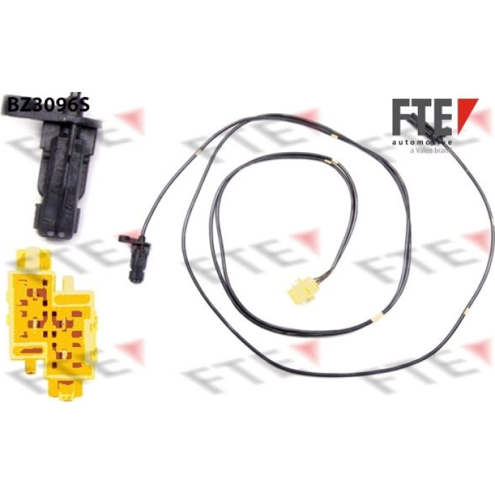 Sensor, Raddrehzahl 9400086 Sensor, Raddrehzahl 9400086