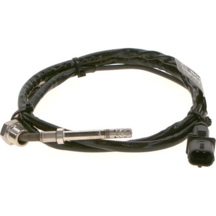 BOSCH 0 986 259 009 Sensor, Abgastemperatur BOSCH 0 986 259 009 Sensor, Abgastemperatur