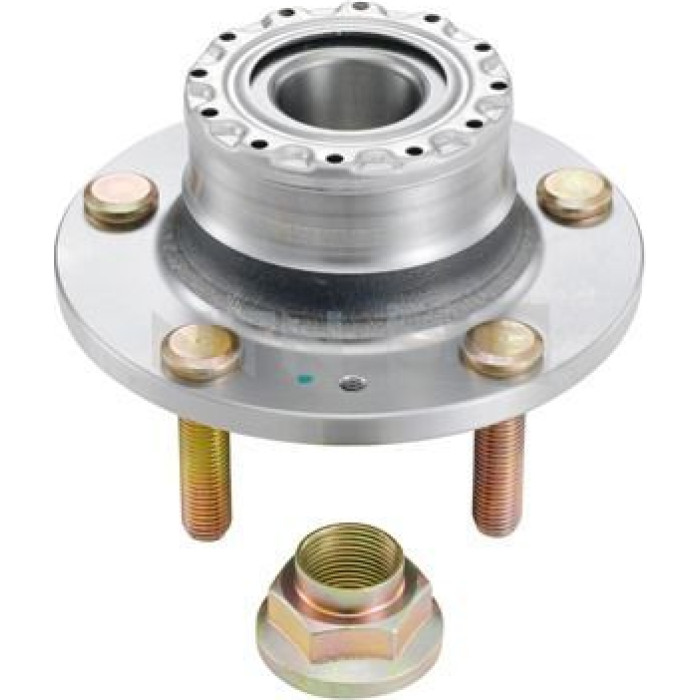 NTN-SNR R184.23 Radlagersatz NTN-SNR R184.23 Radlagersatz