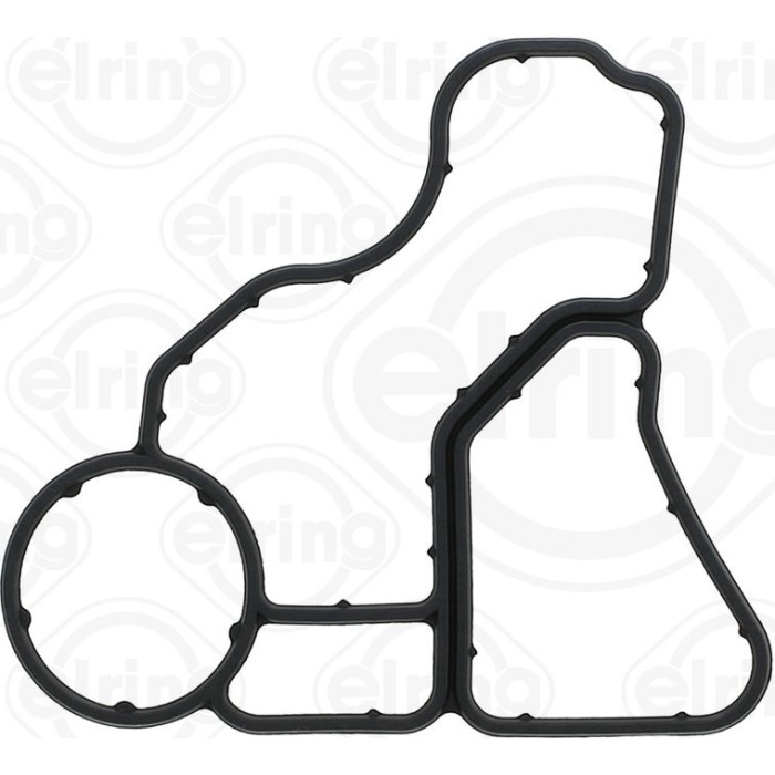 Elring 632.090 Dichtung, Ölfiltergehäuse Elring 632.090 Dichtung, Ölfiltergehäuse