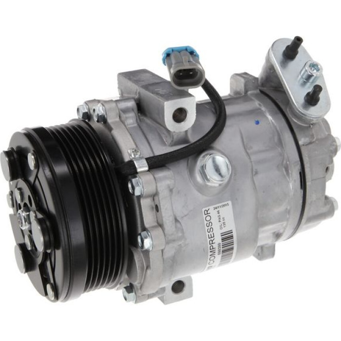 Valeo 699399 Kompressor, Klimaanlage CORE-FLEX Valeo 699399 Kompressor, Klimaanlage CORE-FLEX