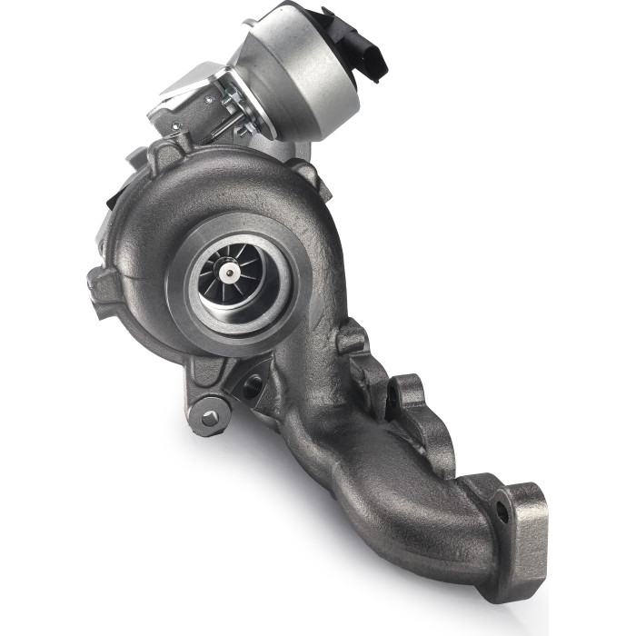 Jrone Turbolader 8L70-30M-J13