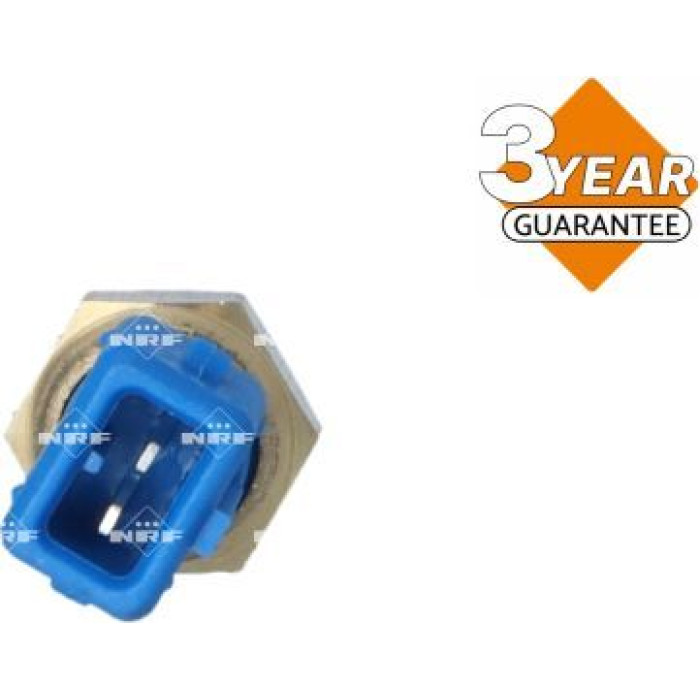 NRF 727011 Sensor, Kühlmitteltemperatur EASY FIT NRF 727011 Sensor, Kühlmitteltemperatur EASY FIT