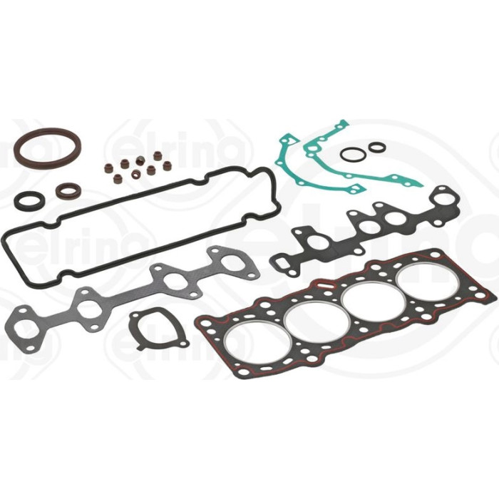 Elring 529.461 Dichtungsvollsatz, Motor