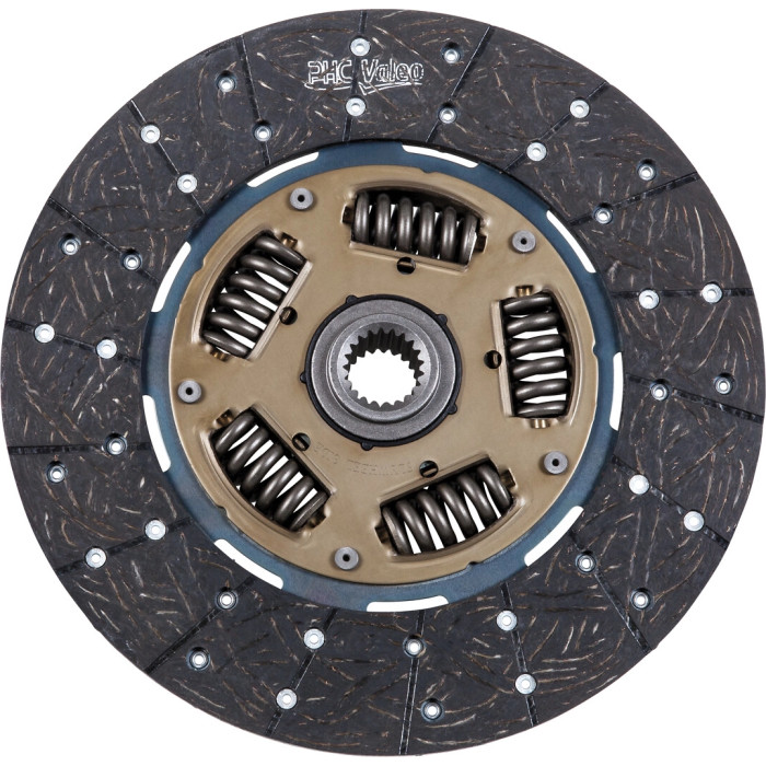 Valeo 803869 Kupplungsscheibe
