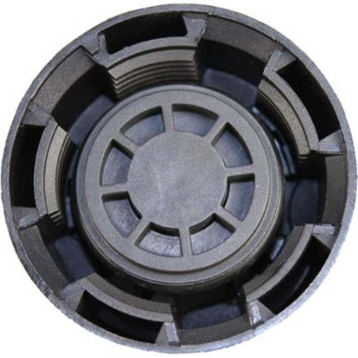 Metzger 2140081 Verschlussdeckel, Kühlmittelbehälter