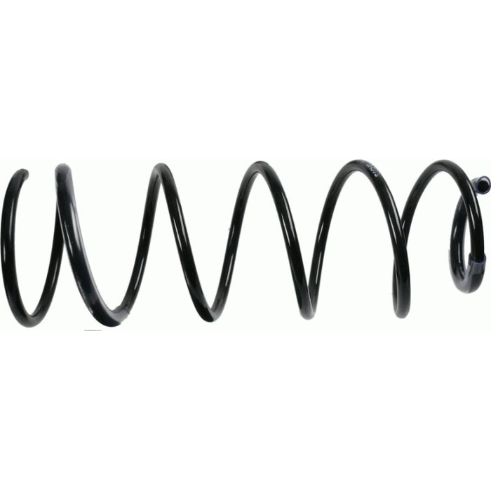 Sachs 997 974 Fahrwerksfeder Sachs 997 974 Fahrwerksfeder
