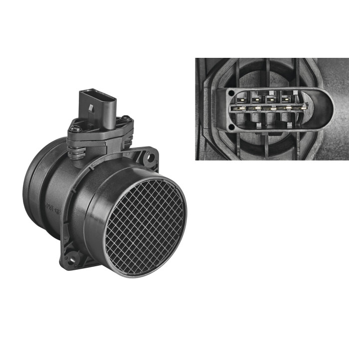 Valeo 253724 Luftmassenmesser