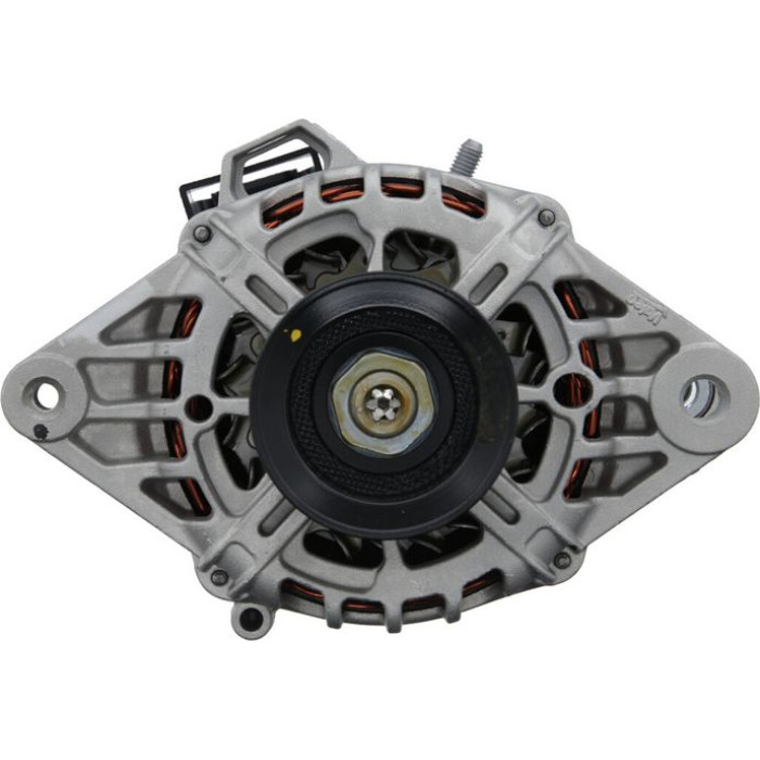 Valeo 616135 Generator ORIGINS - NEW O.E. TECHNOLOGIE