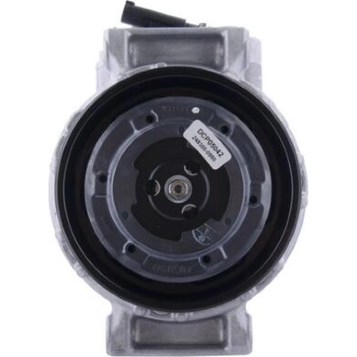 Mahle ACP 140 000P Kompressor, Klimaanlage BEHR Premium Line