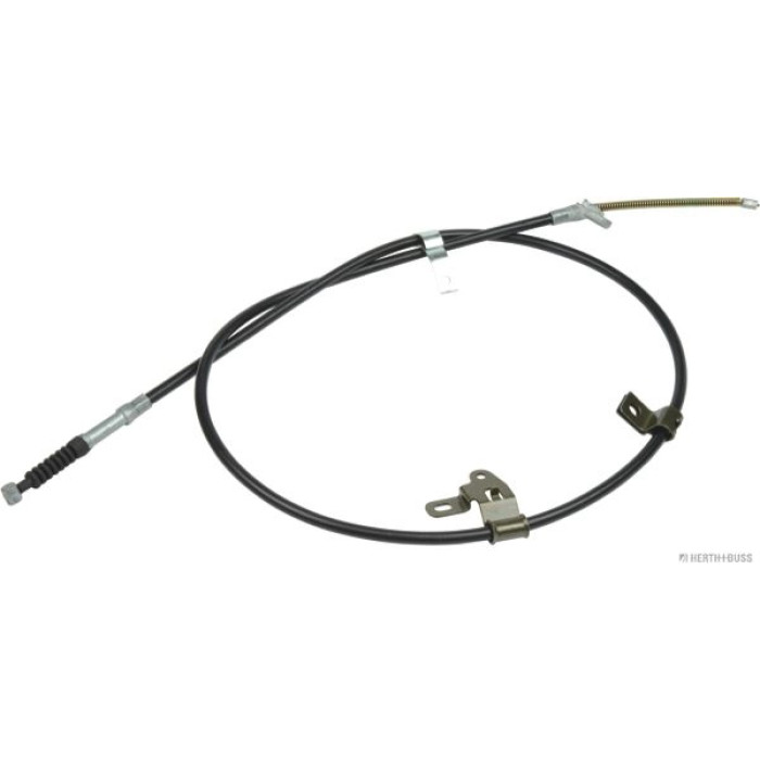 Herth+Buss Jakoparts J3922060 Seilzug, Feststellbremse Herth+Buss Jakoparts J3922060 Seilzug, Feststellbremse